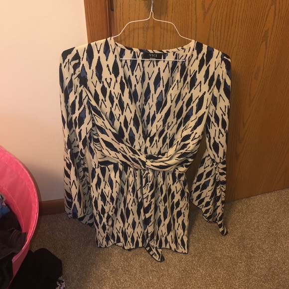 Vici Dresses & Skirts - Dress